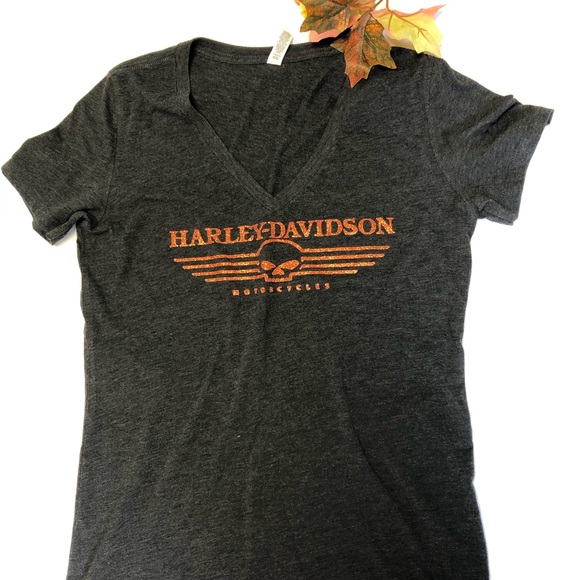 Tops - HARLEY-DAVIDSON